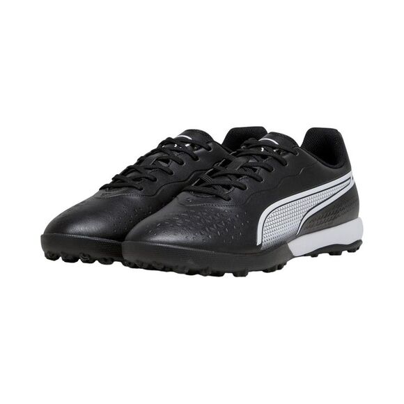 Puma Mens King Match Soccer Cleats / Black